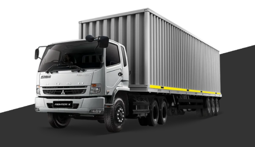 Mitsubishi Tractor Head Mitsubishi Kudus Promo 2026