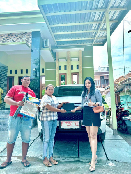 foto DO Mitsubishi Kudus 